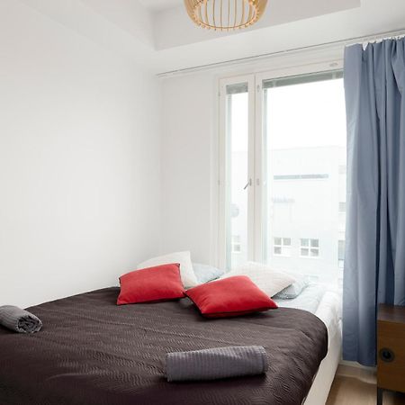 Modern Luxus 3Br Apartment Helsinki Tripla מראה חיצוני תמונה